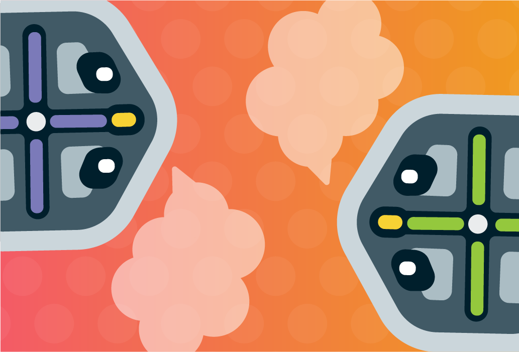 Colorful Compliments