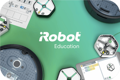 iRobot Education Brand Assets